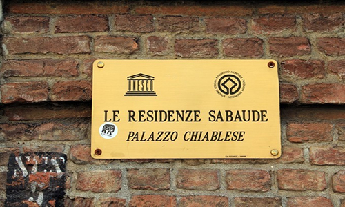 艺术留学意大利-都灵美术学院