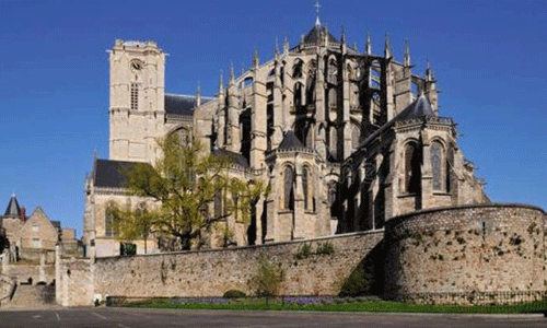 法国勒芒高等美术学院留学申请要求