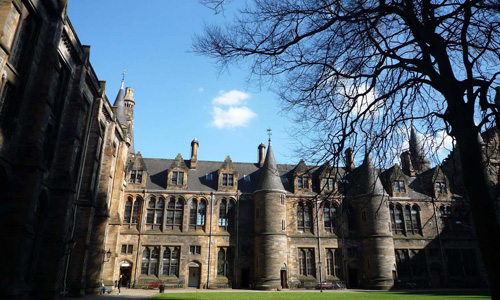 格拉斯哥艺术大学好不好？