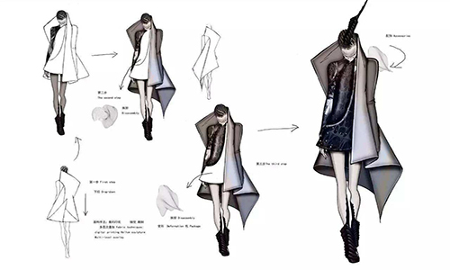 服装设计专业留学去意大利好吗