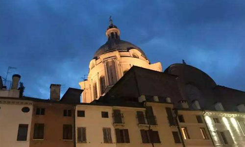 罗马音乐学院硕士留学解析