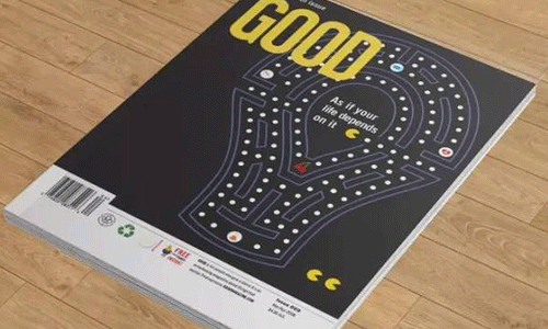 如何制作美术留学作品集？