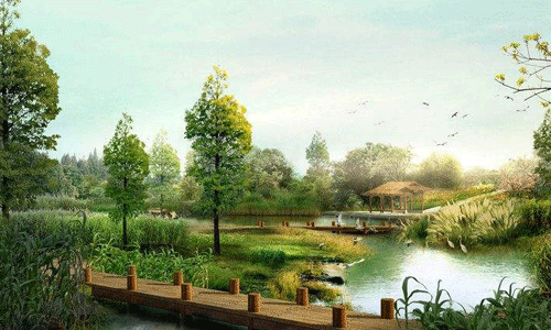 美国景观设计留学，值得一选的三所院校