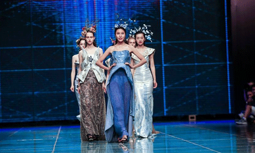 巴黎国际时装艺术学院优势专业有哪些