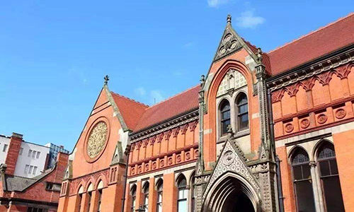 英国伯明翰大学留学申请条件有哪些