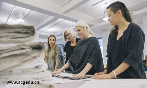 美国服装设计留学院校有哪些？