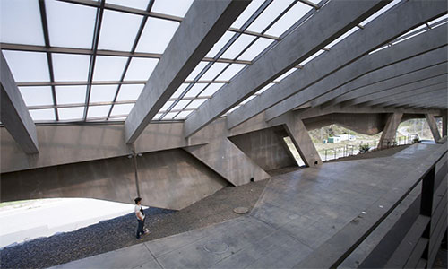 康奈尔大学建筑空间设计专业申请要求