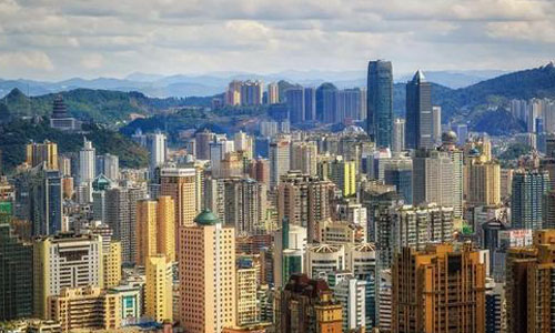 英国城市管理专业留学院校排名