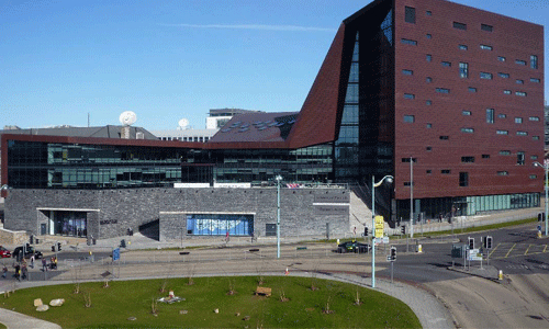 申请普利茅斯大学需求高吗