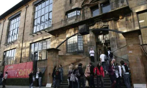 出国读研交互专业院校有哪些？