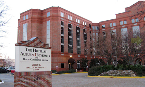 名校趴美国奥本大学怎么样