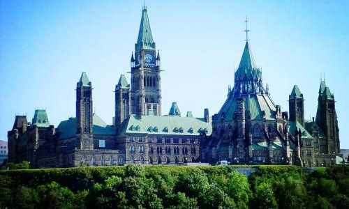 加拿大艺术留学院校有哪些推荐？