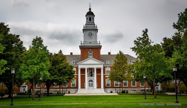 美国约翰霍普金斯大学实力如何？