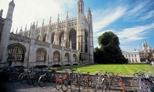 英国爱丁堡大学如何？