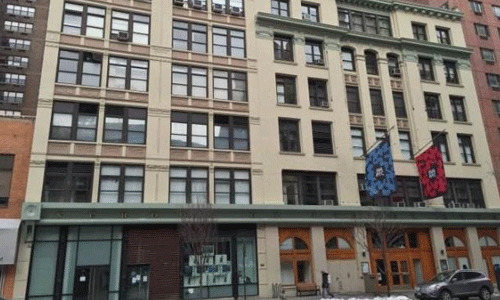 纽约视觉艺术学院本科作品集要求