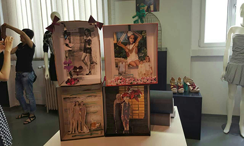 名校说意大利卢索服装学院怎么样