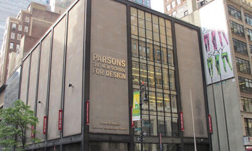 美国插画专业排名留学院校