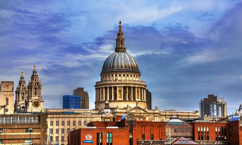 英国动画专业院校排名