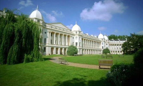 拉夫堡大学留学本科作品集要求