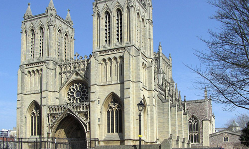 布里斯托大学留学条件难不难？