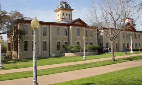 德克萨斯大学奥斯汀分校留学专业