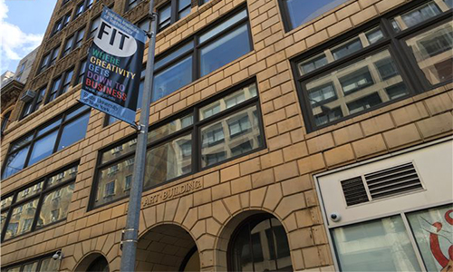 纽约时装学院：设计学院中的麻省理工申请要求高不高？