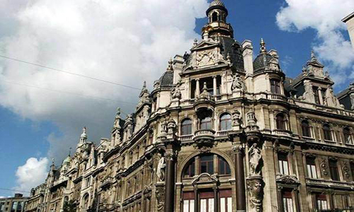 名校说欧洲安特卫普皇家艺术学院怎么样