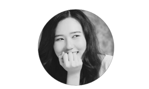 关于作品的灵感来源，这位学姐告诉你更多可能性