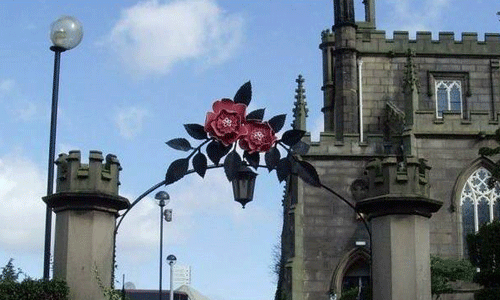 中央兰开夏大学申请条件