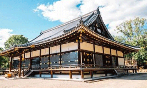 日本建筑学专业院校有哪些？