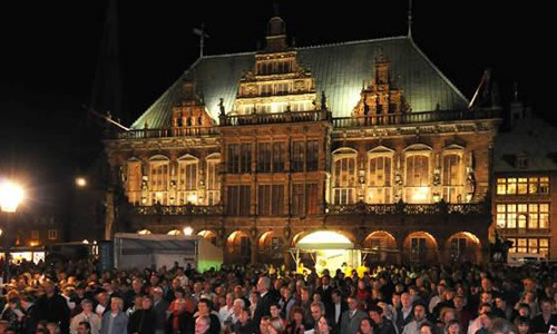 艺术设计类去德国留学好不好