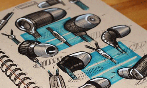 英国产品设计学院申请要求