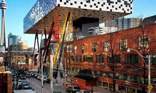 为什么大家都选择英国艺术设计留学