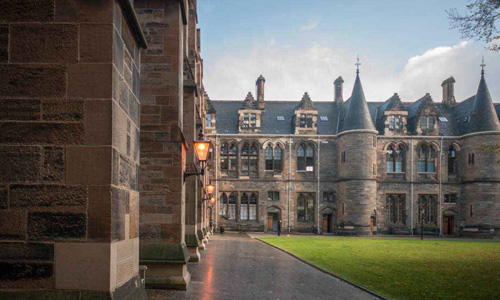 肯特大学留学怎么样？