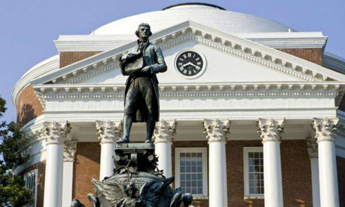 弗吉尼亚大学留学怎么样？