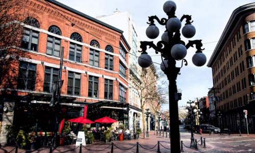 加拿大温哥华影视学院怎么样？