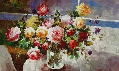 油画专业留学院校有哪些？