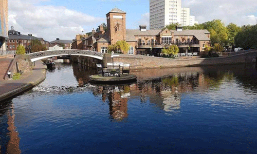 选择伯明翰城市大学留学好不好？