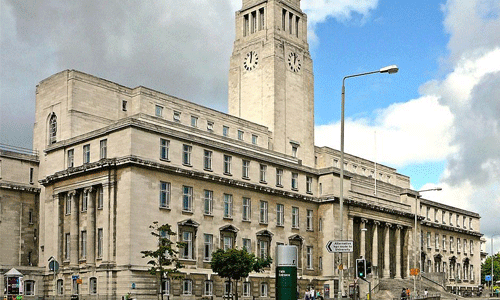 英国留学影视学院有哪些？