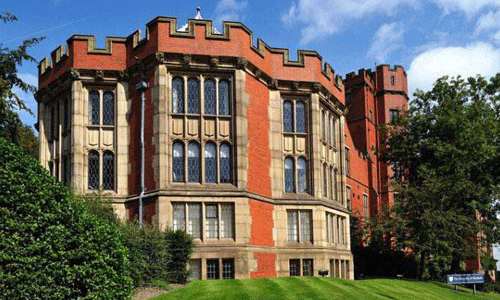 谢菲尔德大学留学研究生专业