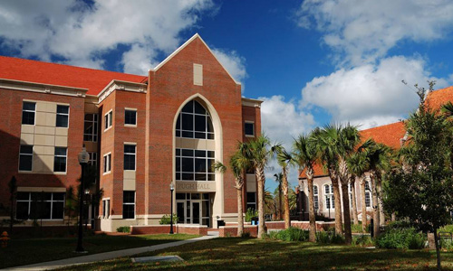 中央佛罗里达大学硕士留学专业