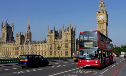 爱丁堡龙比亚大学留学专业有哪些？