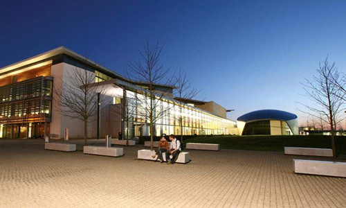 赫特福德大学留学有哪些研究生专业？