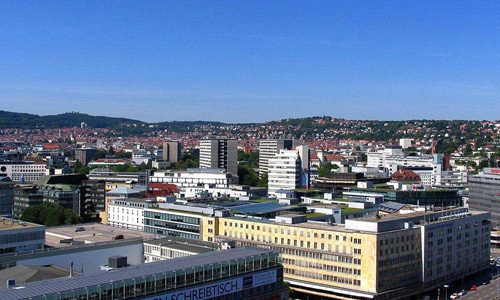 斯图加特音乐学院留学怎么样