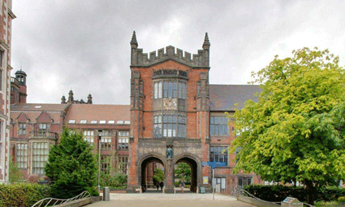 申请纽卡斯尔大学要求高么