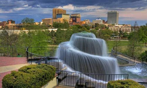 2021年美国景观设计研究生申请要求