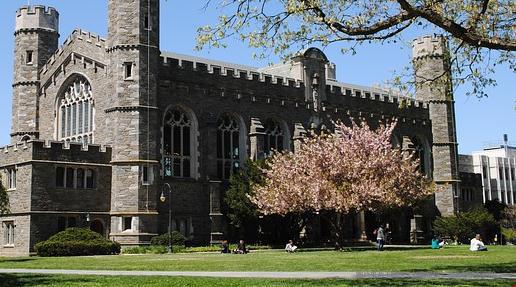 美国宾夕法尼亚大学教育学专业怎么样？