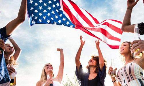 美国艺术留学作品集如何制作？