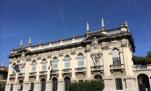 米兰新美术学院好考吗