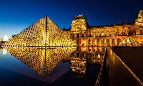 法国艺术留学室内设计要求